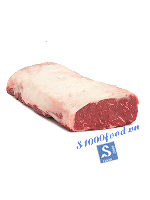 Thịt thăn bò - Thực Phẩm S1000 - Công Ty TNHH Thương Mại Dịch Vụ Thực Phẩm S1000